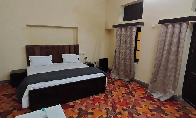 Allahabad RV Rental | Triveni Cottages Khumbh Prayagraj
