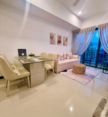 Ibbanwala Apartment | Trizen Colombo stylish high rise condo -Vistablu 32