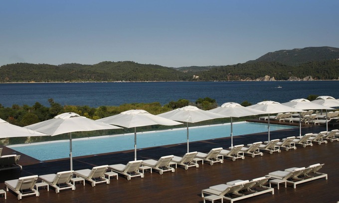 Carvalhal Hotel | Troia Design Hotel