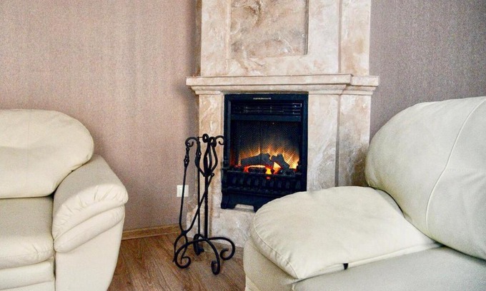 Admiralteyskiy Apartment | Troitsky Apart