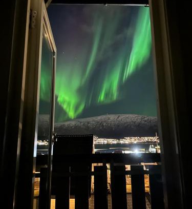 Tromso House | Tromsø family house