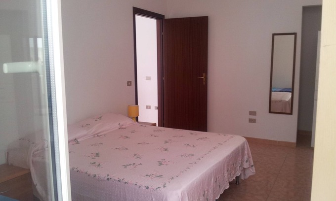 Calimera Apartment | Tropea Two-room apartment for 2/3 persons