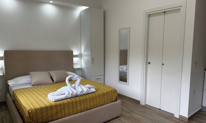 Tropea Apartment | Tropeadream
