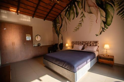 Doddaballapur House | Tropica by CBR Farms