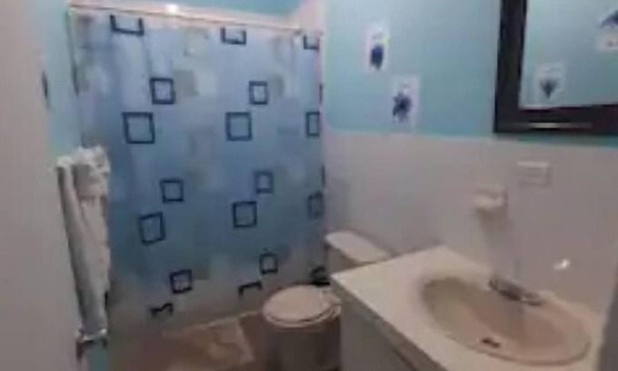 Nassau Apartment | Tropicabana