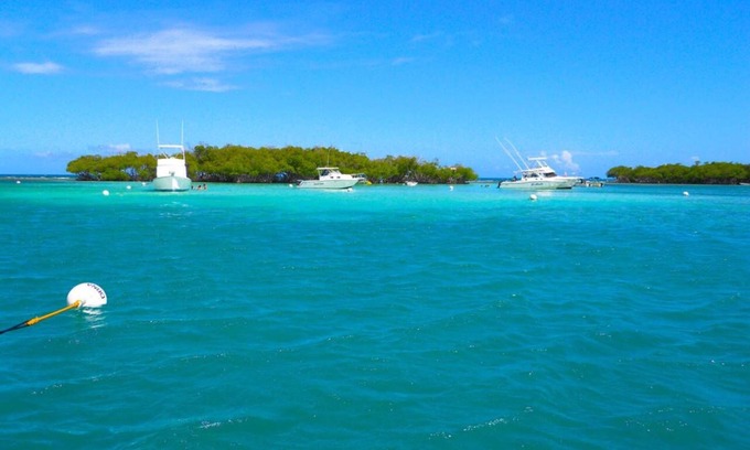 Seminole House | Tropical Beach House - Combate, Cabo Rojo PR