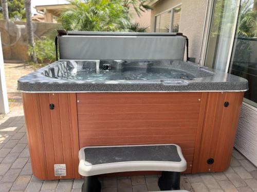 Paradise Valley Village House | Tropical Desert