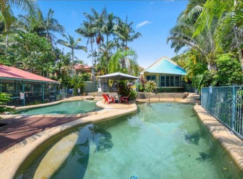 Korora Apartment | Tropical Getaway