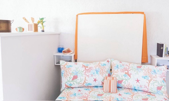 Nassau Apartment | Tropical Haven Retreat Full service Queen villa