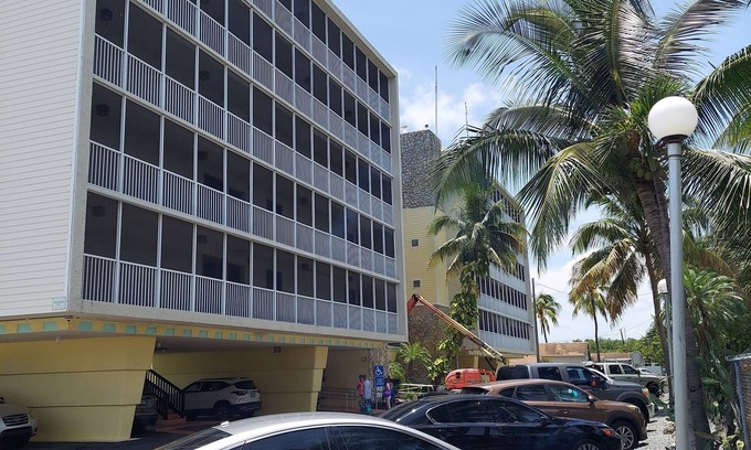 Key Largo Condo | Tropical Key Largo Time Share