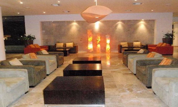 Quintas del Mar Resort | TROPICAL PARADISE AT THE PRESTIGIOUS MAYAN PALACE