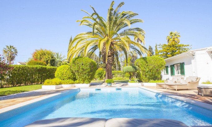 Alcalar House | TROPICAL PARADISE - Your ideal luxurious holiday home