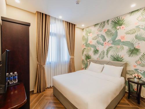 Ganh Dau Apartment | Tropical Sea Phu Quoc non-sleep