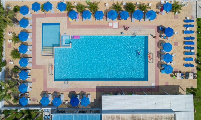 Tingaki Hotel | Tropical Sol