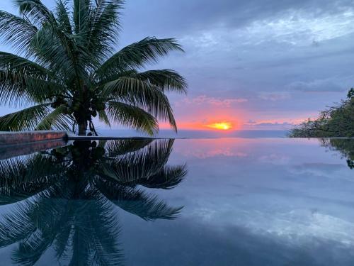 Pointe-Noire Hotel | TropicAngel ECOLODGE de Charme