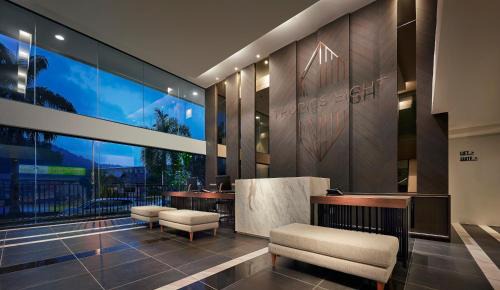 Downtown George Town Hotel | Tropics Eight Suites