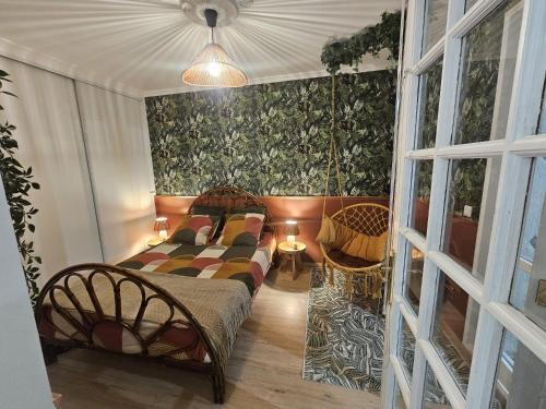 Center Apartment | TropiKana