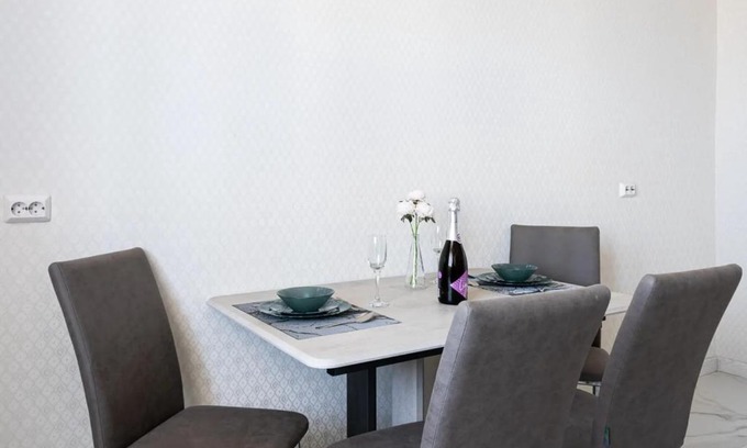 Santutxu Apartment | Trossi apartamentos