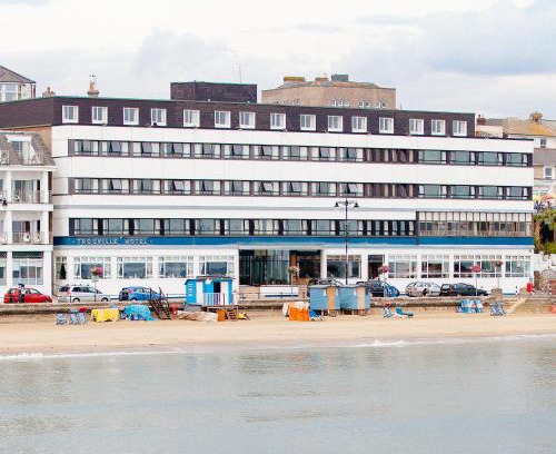 Sandown Hotel | Trouville Hotel by Compass Hospitality