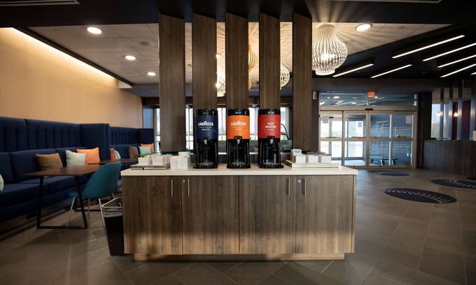 Allen Hotel | TRU By Hilton Allen Dallas