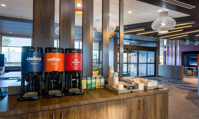 Ashland Hotel | Tru by Hilton Ashland