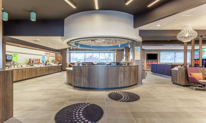 Vestal Hotel | Tru by Hilton Binghamton Vestal