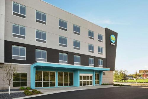Duluth Hotel | Tru By Hilton Duluth Mall Area