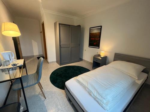 Fehrbellin Hotel | Truckcenter Fehrbellin an der A24