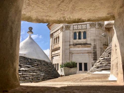 Alberobello Apartment | Trulli e Dimore Mamma Maj