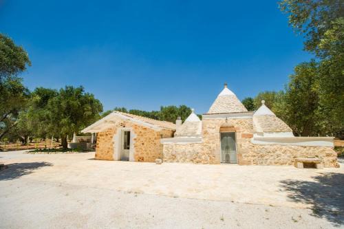 Francavilla Fontana House | Trulli Margherita, intera struttura per il tuo relax