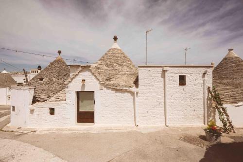 The Trulli of Alberobello Villa | Trullo 100 Passi