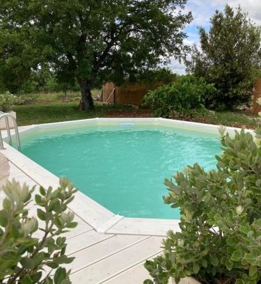 Impalata House | TRULLO ELVIRA & LUIGI