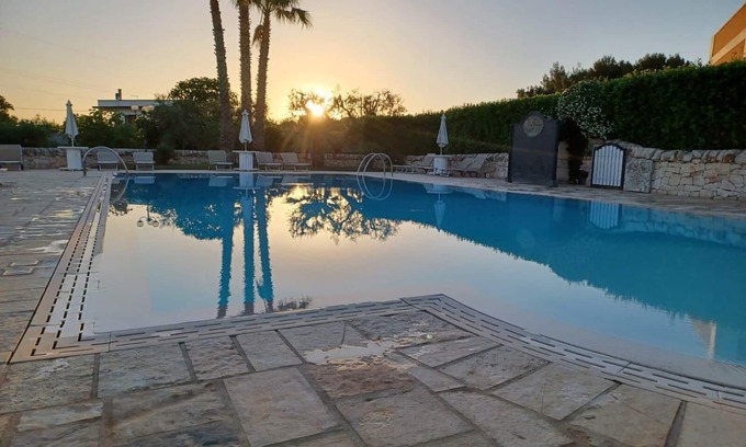 Martina Franca Cottage | Trullo Meraviglia Dell'itria - M.