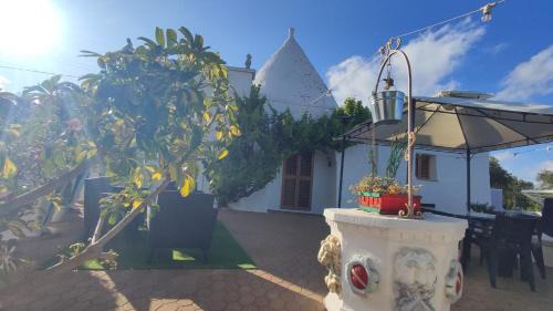 Monopoli Apartment | Trullo Nonna Rosa