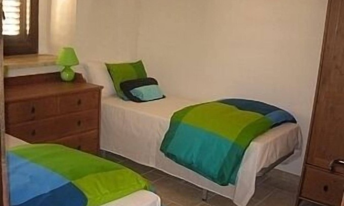 San Michele Salentino Villa | Trullo Santana With A Stunning 16 X 8 Metre Pool