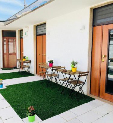 Municipio 3 House | Truly Apulia