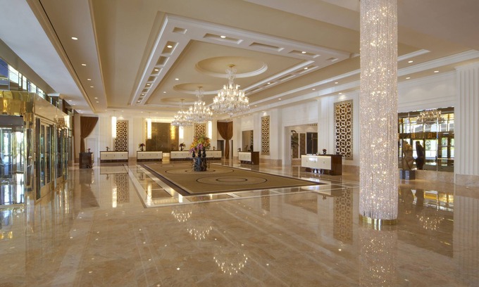 Las Vegas Resort | Trump International Hotel Las Vegas