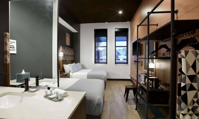 Lawrenceville Hotel | TRYP by Wyndham Pittsburgh/Lawrenceville