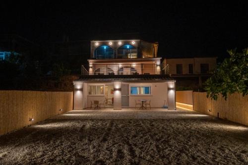 Andravida-Kyllini Apartment | TSABAS BEACH SIDE APARTMENTS ΤΣΑΜΠΑΣ ΠΑΡΑΛΙΑΚΑ Διαμερίσματα 4