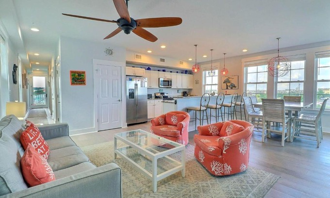 Kill Devil Hills House | TSC301 - Langman`s Sea Cabin