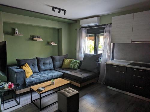 Alexandroupoli Apartment | Tsitsipas Apartment