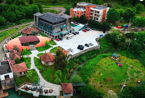 Tsqaltubo Hotel | Tskaltubo Epic Hotel & Spa