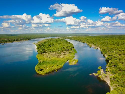 Victoria Falls Other | Tsowa Safari Island