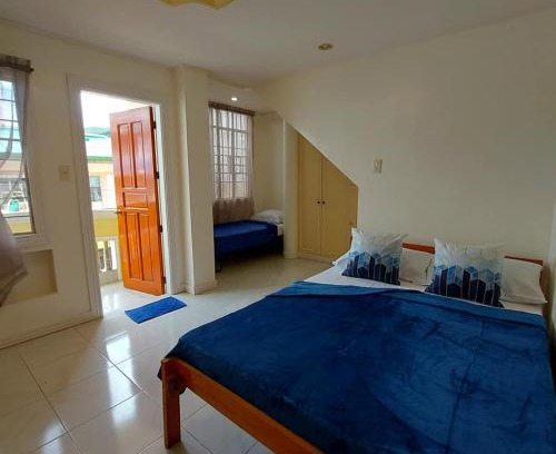 Romblon Island Apartment | TST Transient Home - WiFi Access, Kitchenette, Private Bathroom