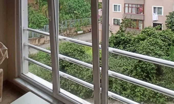 Trabzon Resort | Tuğra