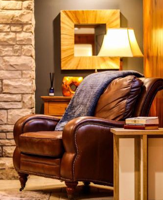 Willmar Apartment | TU CASA-pooltable-playset-sauna