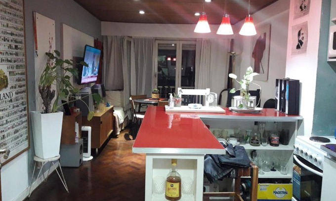 Don Torcuato Apartment | Tu lugar Departamento 2 ambientes Hindu Club Don Torcuato