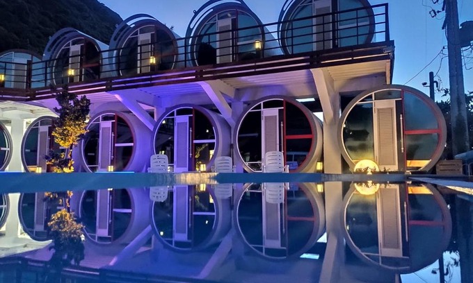 Lyudao Bed & Breakfast | Tube18