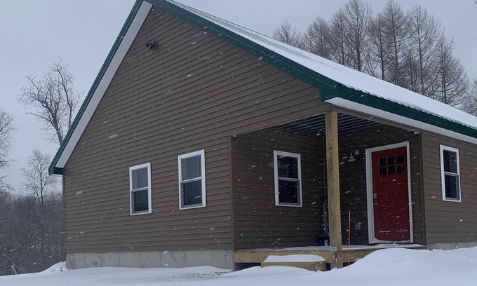 South Rutland Condo | Tug Hill SnowedInn NY