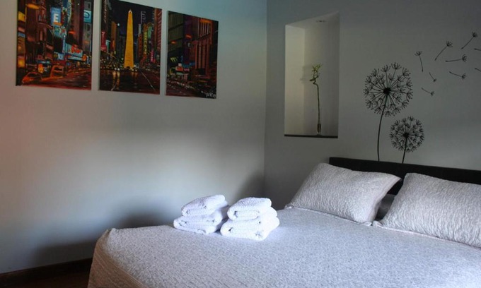 Villa Adelina House | TuHabitat BA